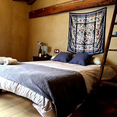 A Casa Do Tesouro Apartment Pardellan ภายนอก รูปภาพ