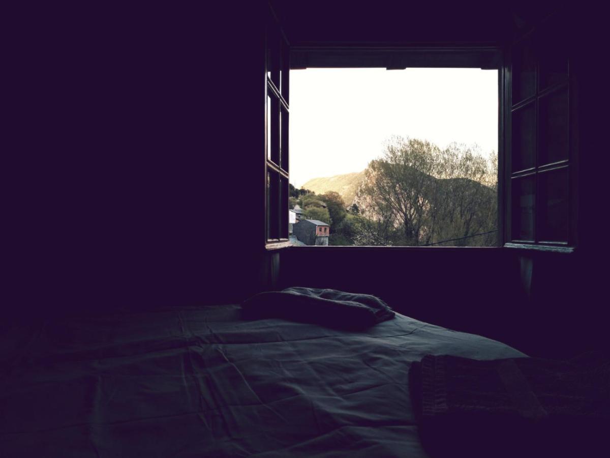 A Casa Do Tesouro Apartment Pardellan ภายนอก รูปภาพ