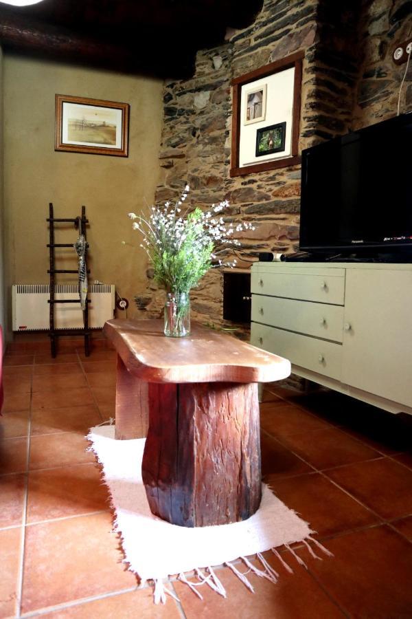 A Casa Do Tesouro Apartment Pardellan ภายนอก รูปภาพ