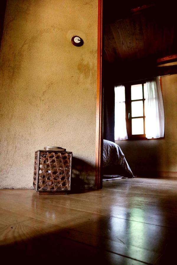 A Casa Do Tesouro Apartment Pardellan ภายนอก รูปภาพ
