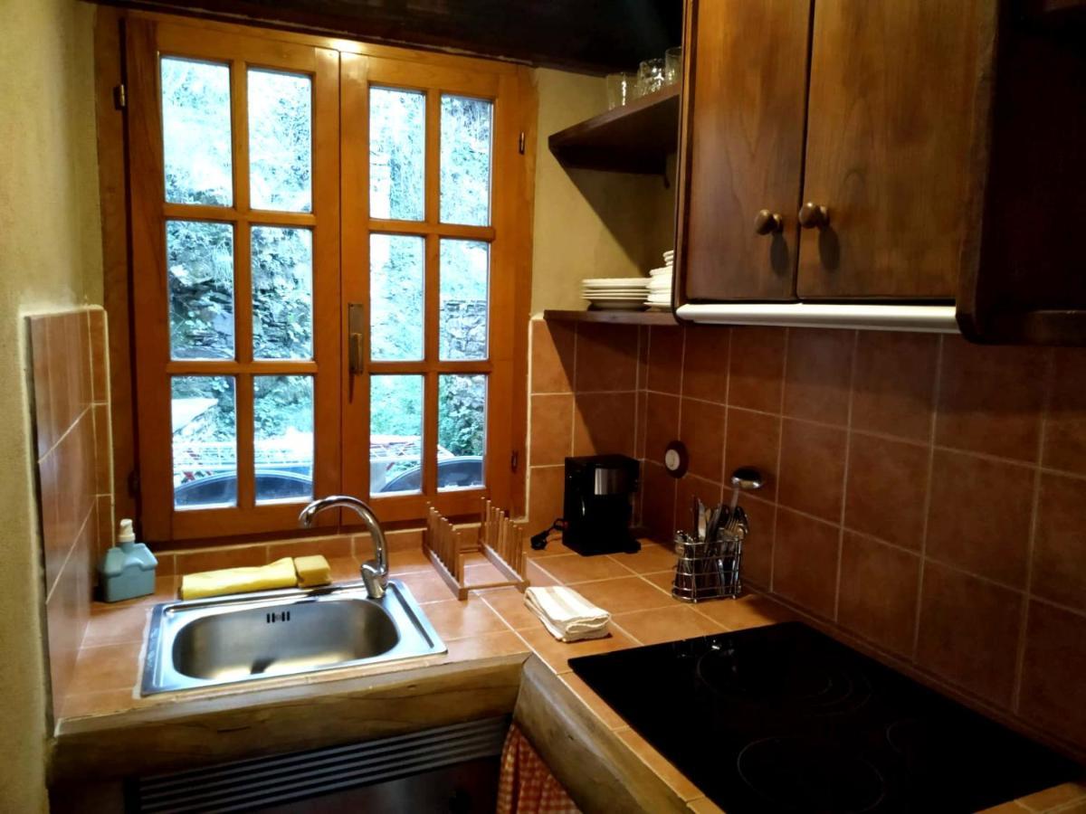 A Casa Do Tesouro Apartment Pardellan ภายนอก รูปภาพ