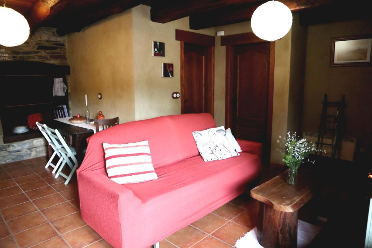 A Casa Do Tesouro Apartment Pardellan ภายนอก รูปภาพ
